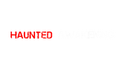 Haunted Awakening - Home