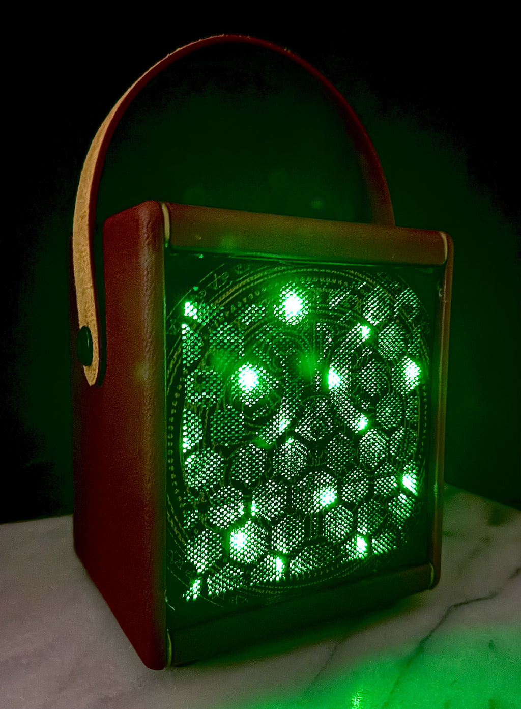 Spirit Portal Box