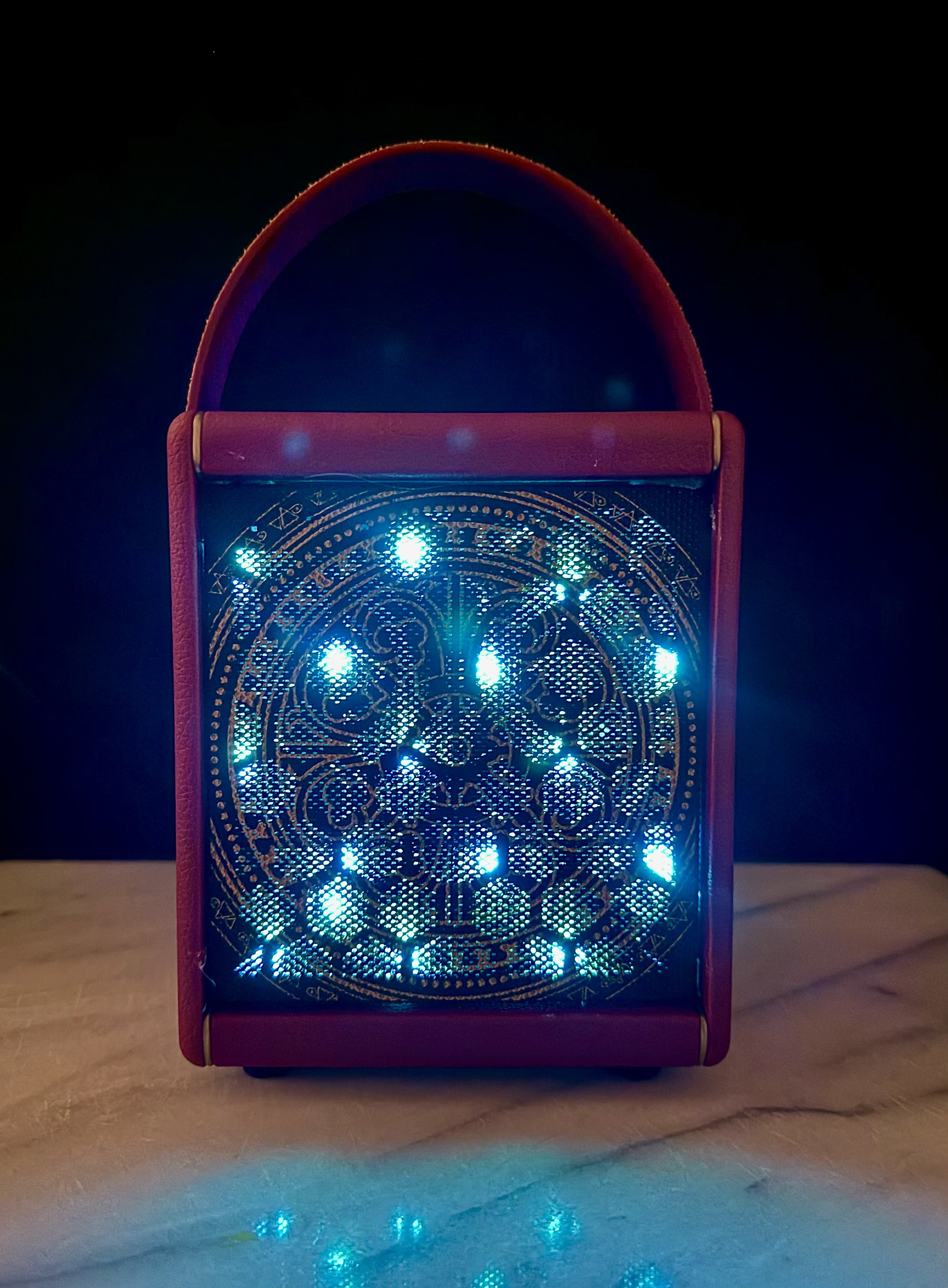 Spirit Portal Box