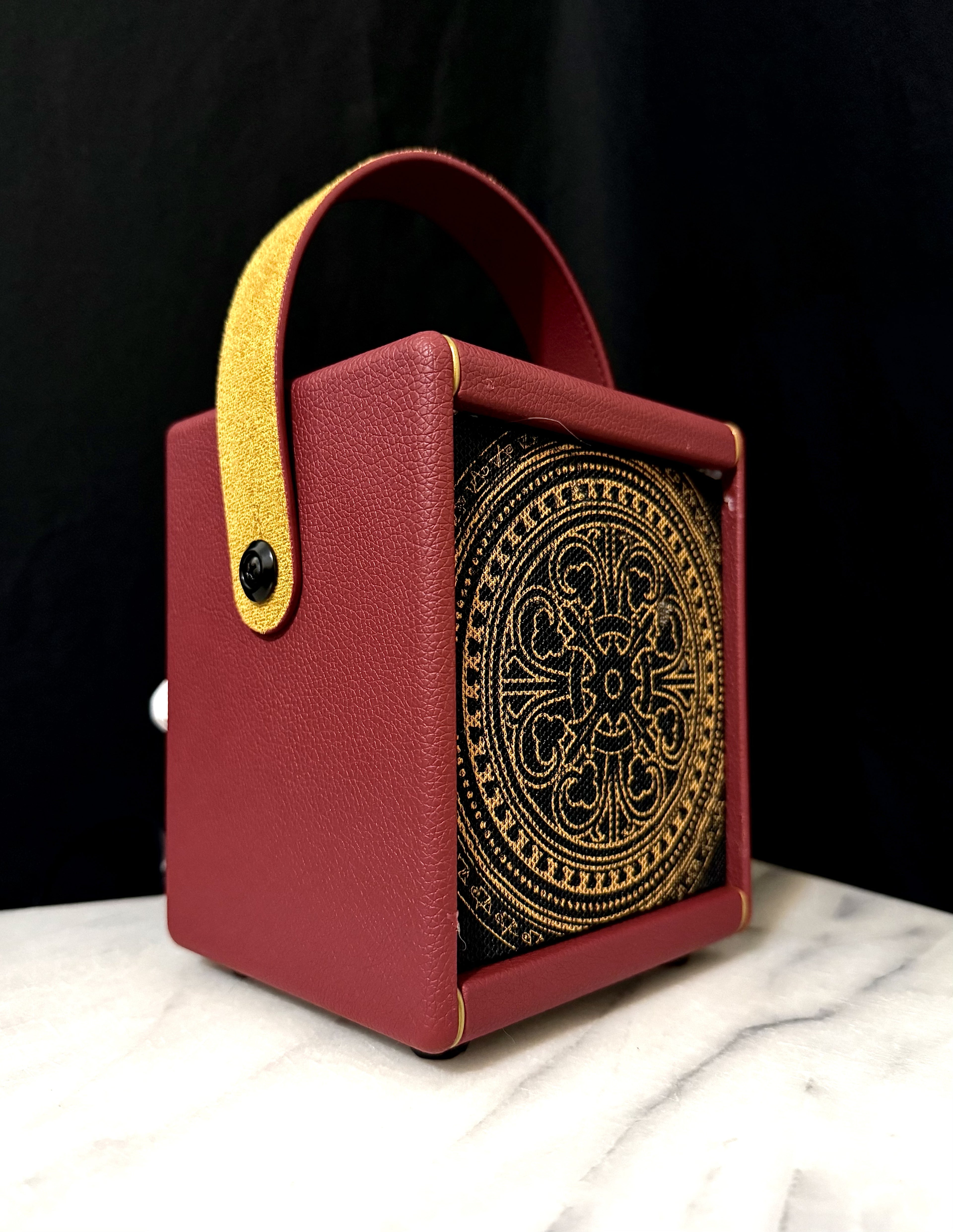 Spirit Portal Box