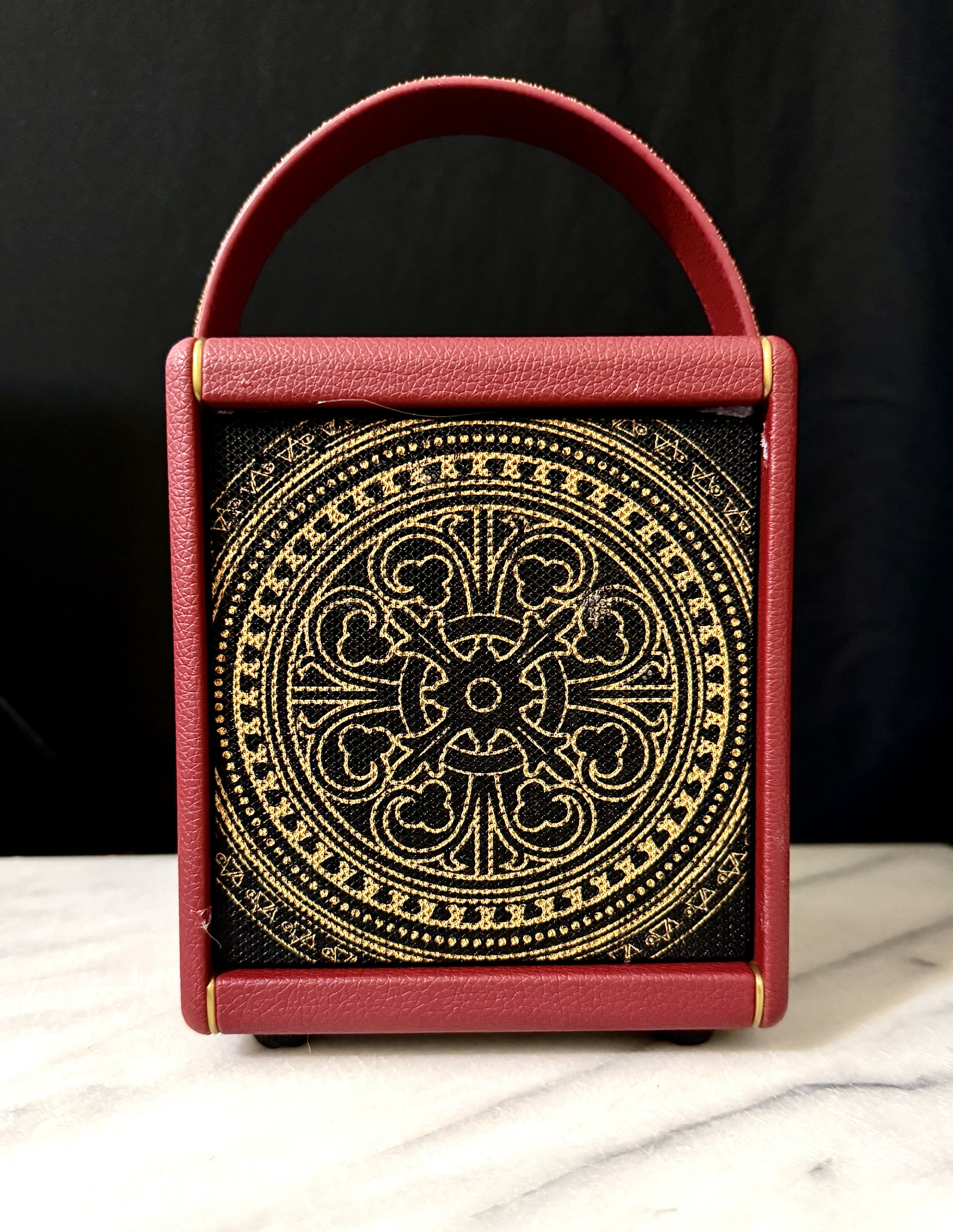 Spirit Portal Box