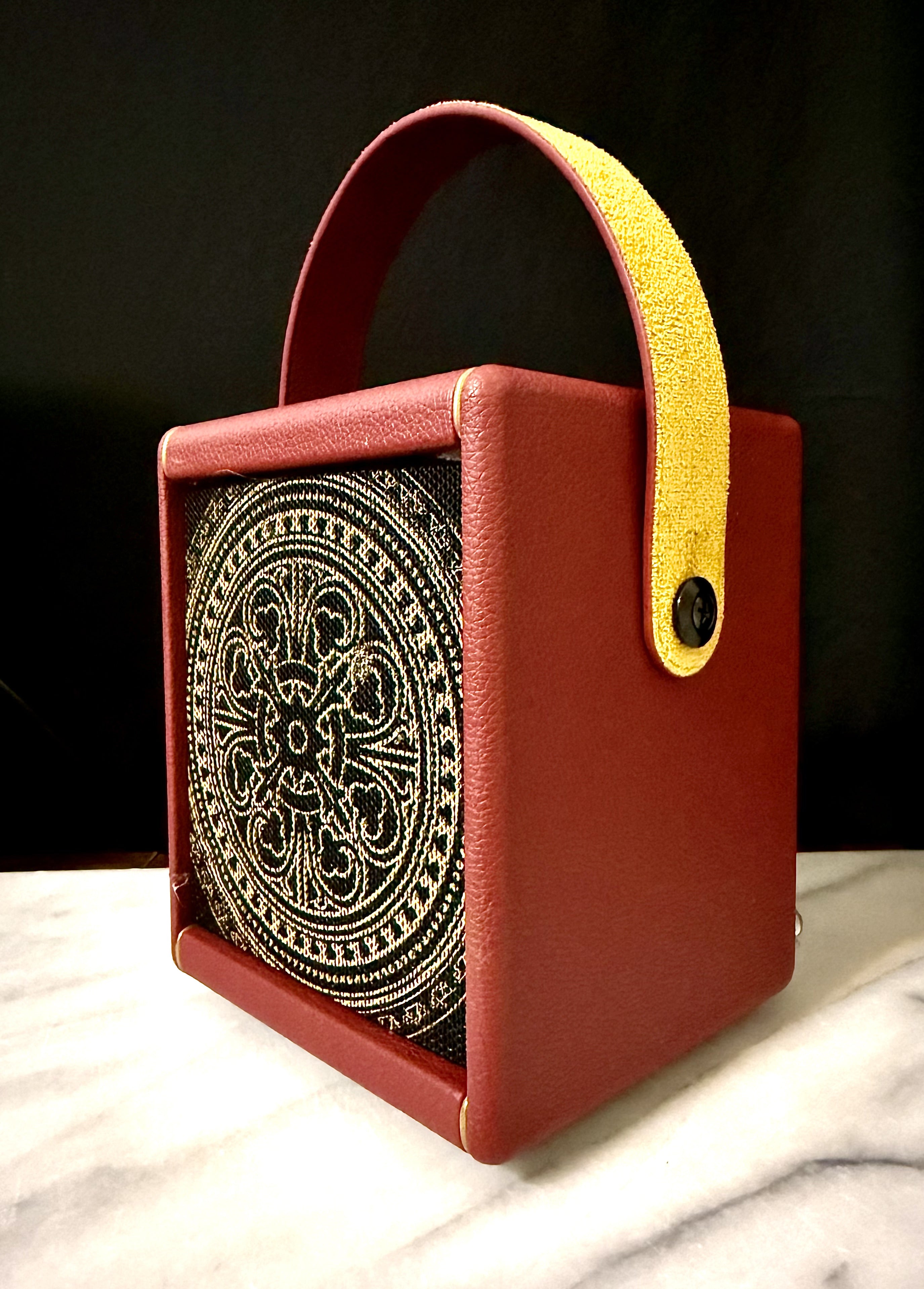 Spirit Portal Box