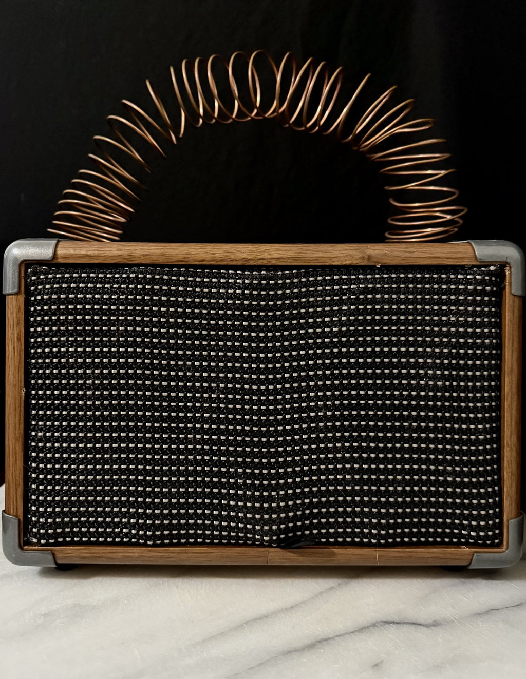 Portal Box