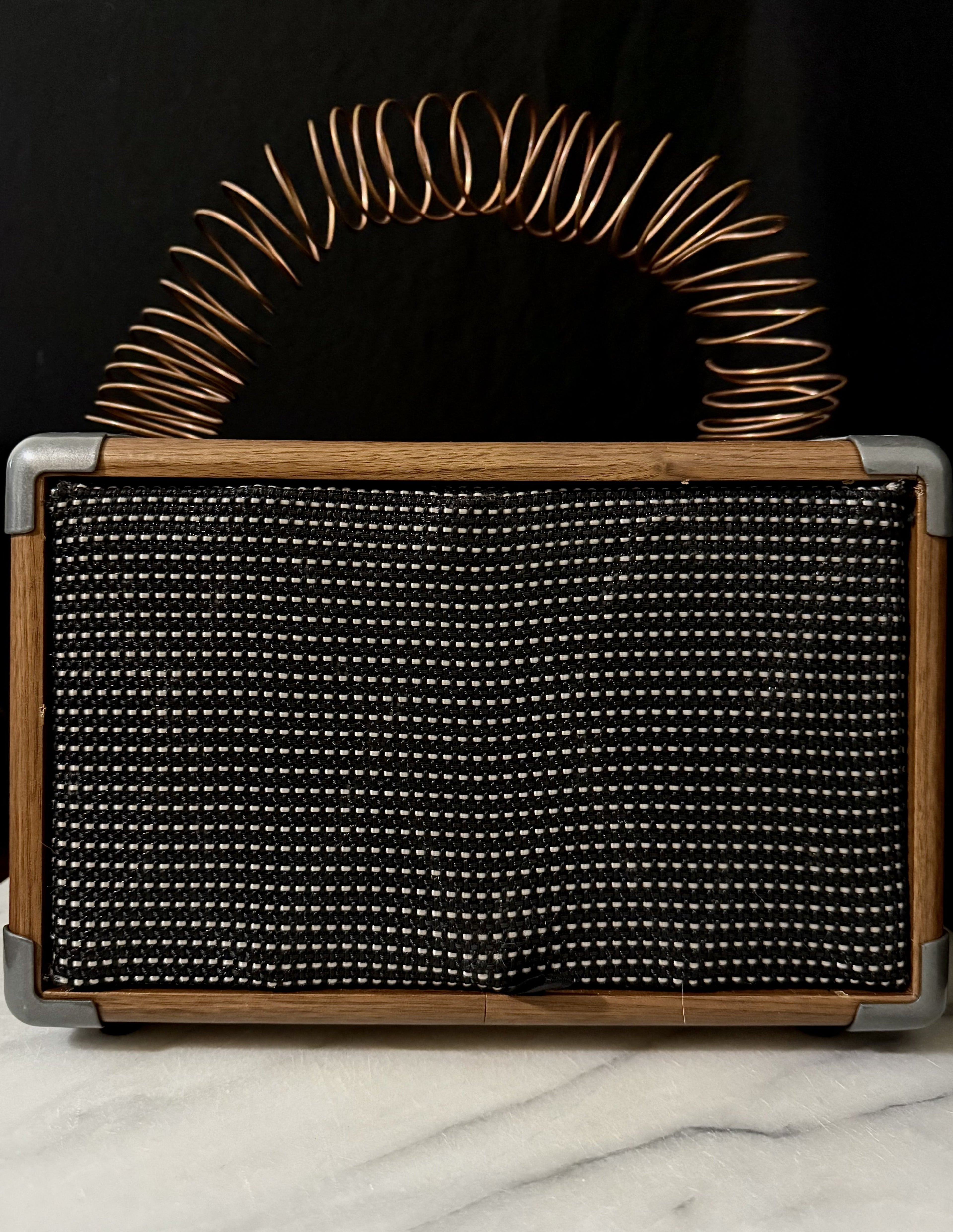 Portal Box