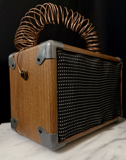 Portal Box