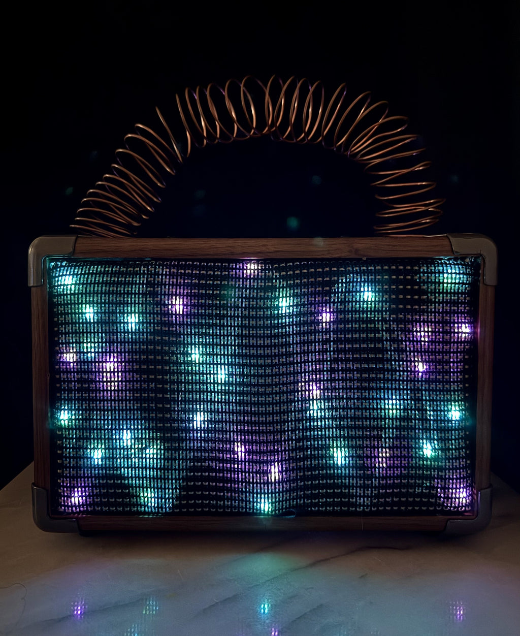 Portal Box